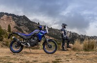 Yamaha Tenere 700 2027 - Bild 20