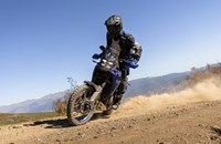 Yamaha Tenere 700 2027 - Bild 22