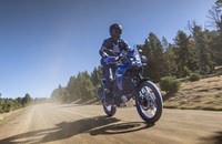 Yamaha Tenere 700 2027 - Bild 24