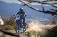 Yamaha Tenere 700 2027 - Bild 25