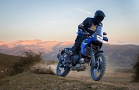 Yamaha Tenere 700 2027 - Bild 28