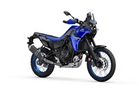 Yamaha Tenere 700 2027 - Bild 31