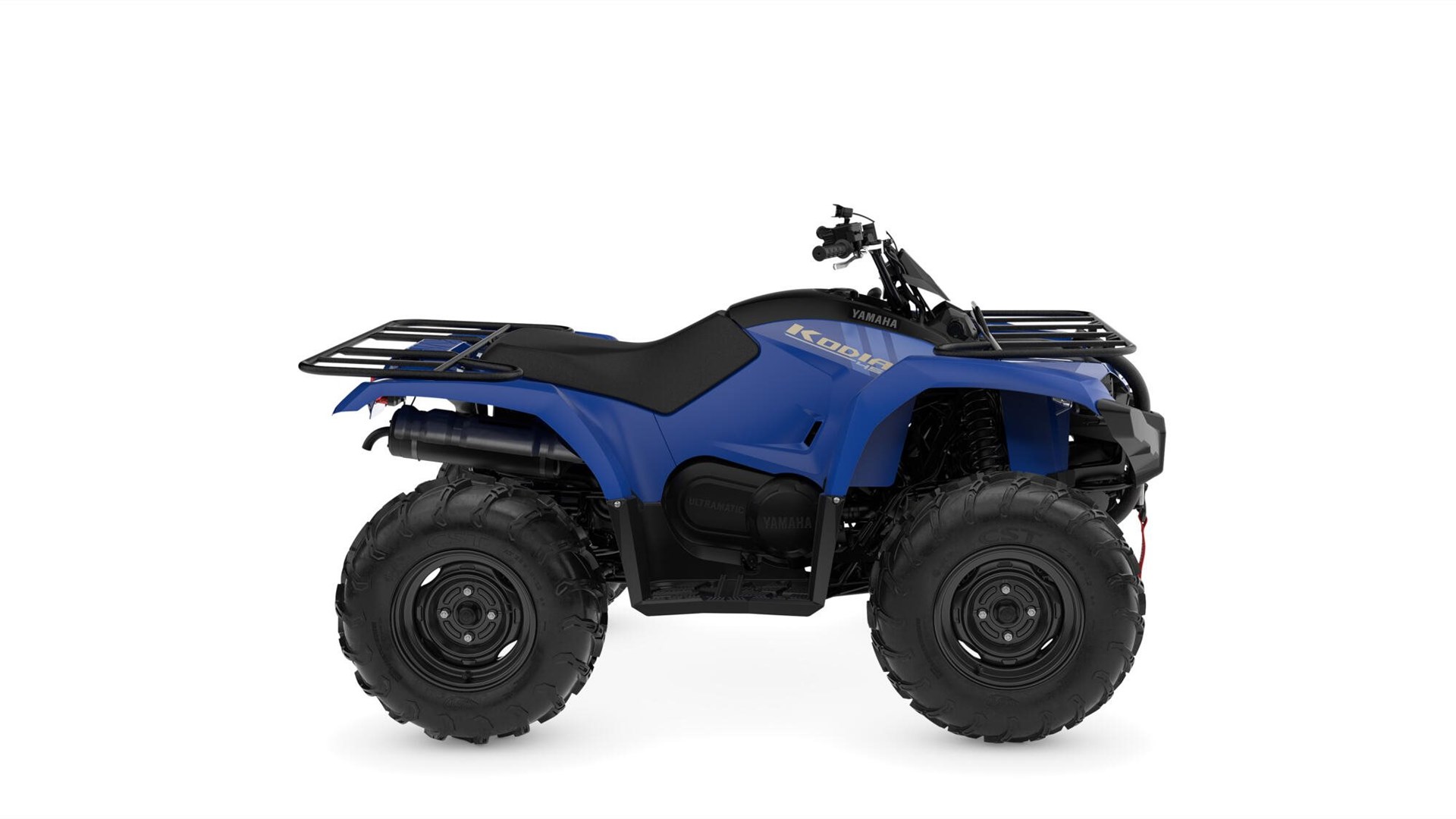 Yamaha Kodiak 450