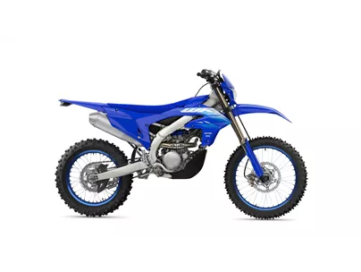 Yamaha WR250F 2027 Yamaha WR250F 2027