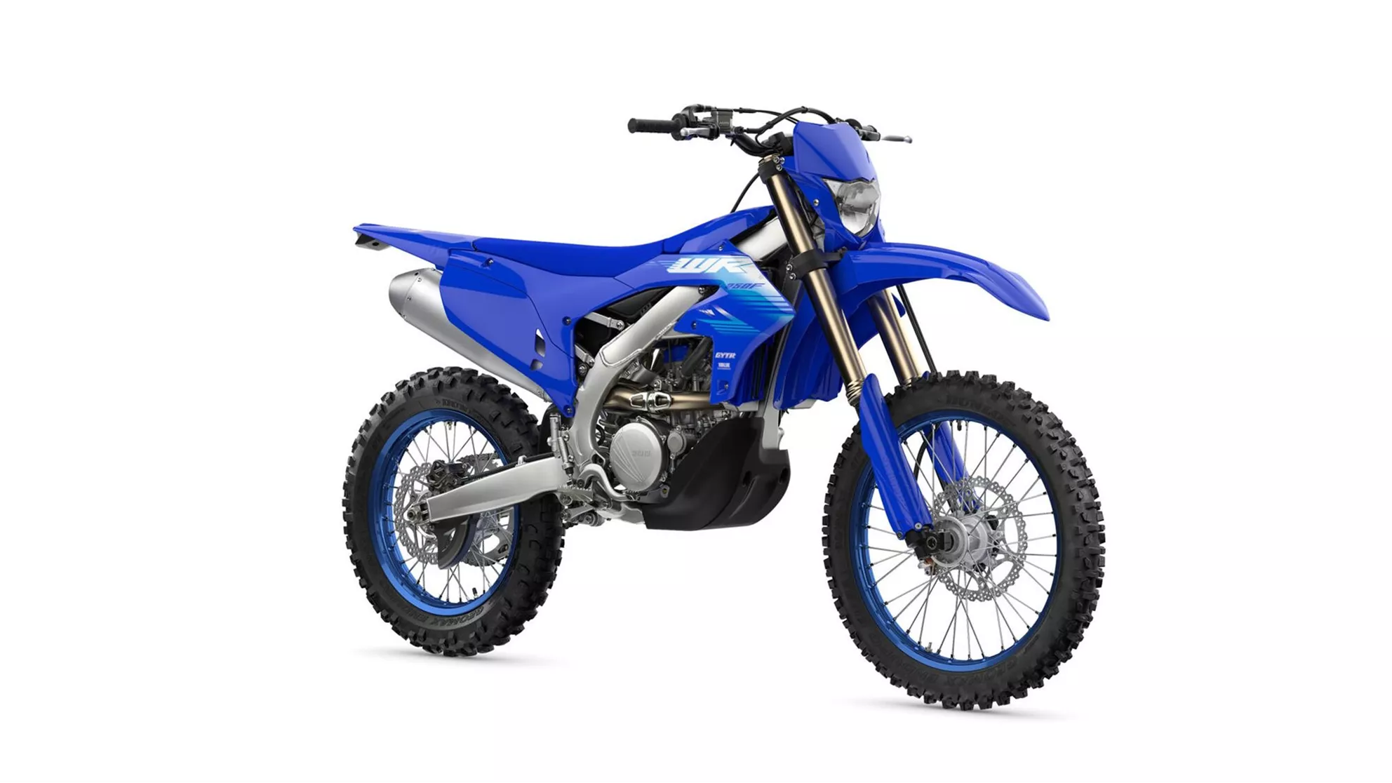 Yamaha WR250F - Kép 4 Yamaha WR250F - Kép 4