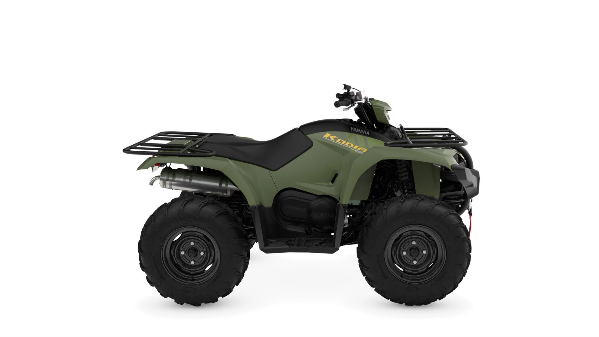 Kodiak 450 EPS 