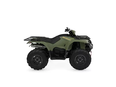 Yamaha Kodiak 450 EPS 2027 Yamaha Kodiak 450 EPS 2027