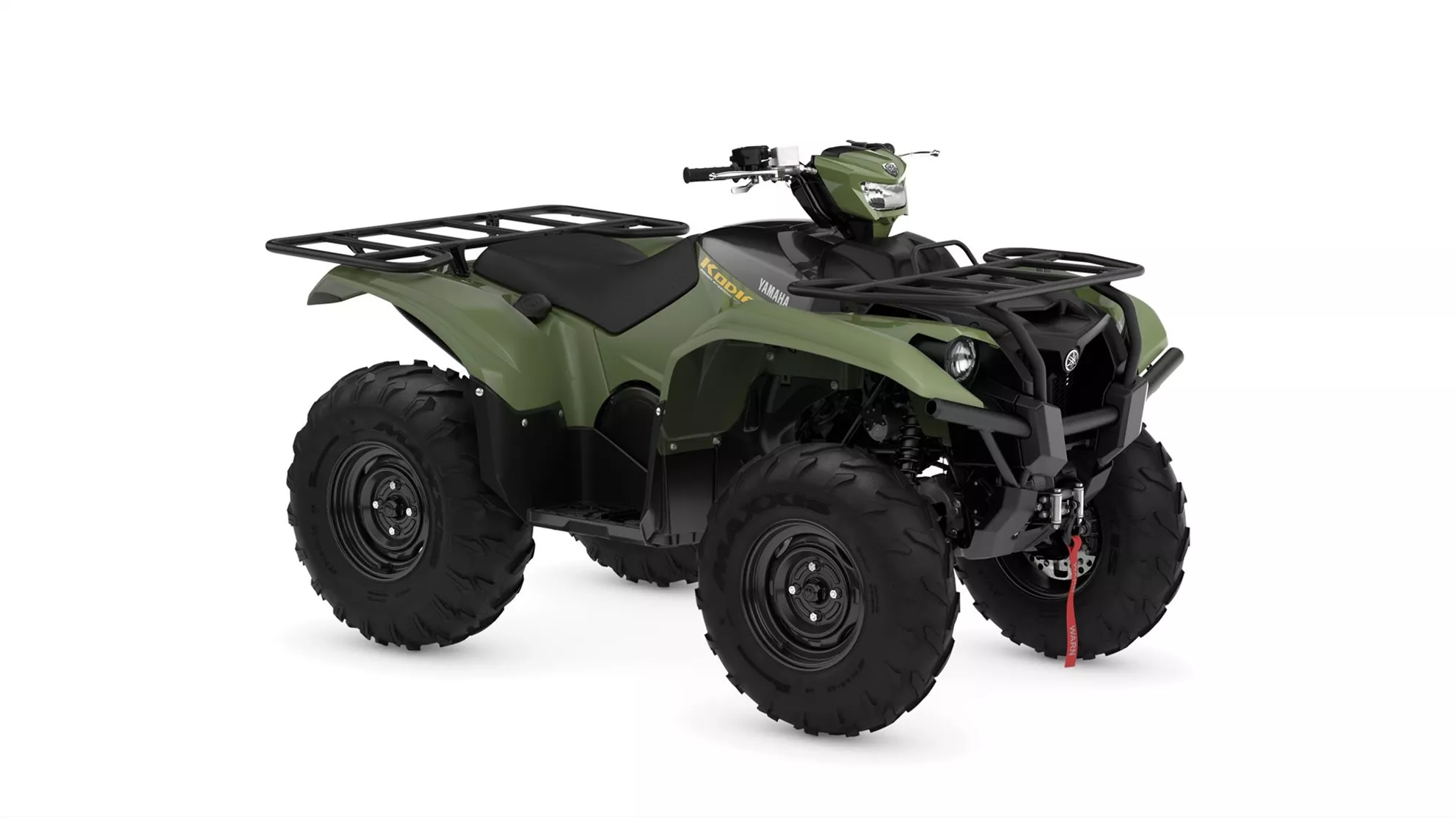 Yamaha Kodiak 700 EPS - Imagen 6 Yamaha Kodiak 700 EPS - Imagen 6