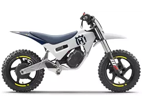 Husqvarna EE 2 Husqvarna EE 2