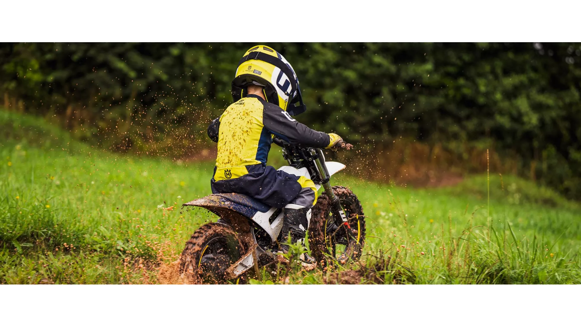 Husqvarna EE 2 - Image 5 Husqvarna EE 2 - Image 5