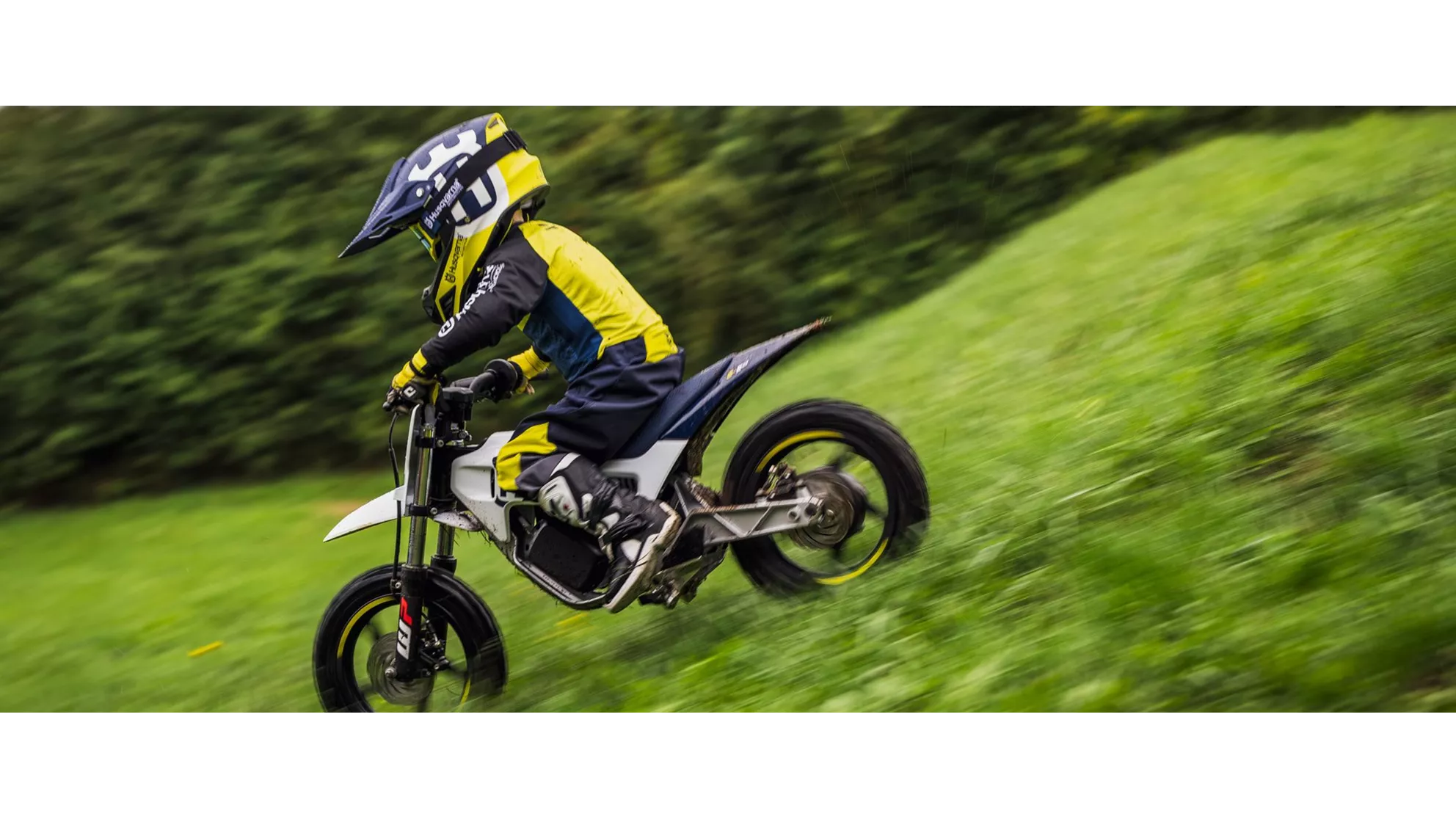 Husqvarna EE 2 - Image 6 Husqvarna EE 2 - Image 6