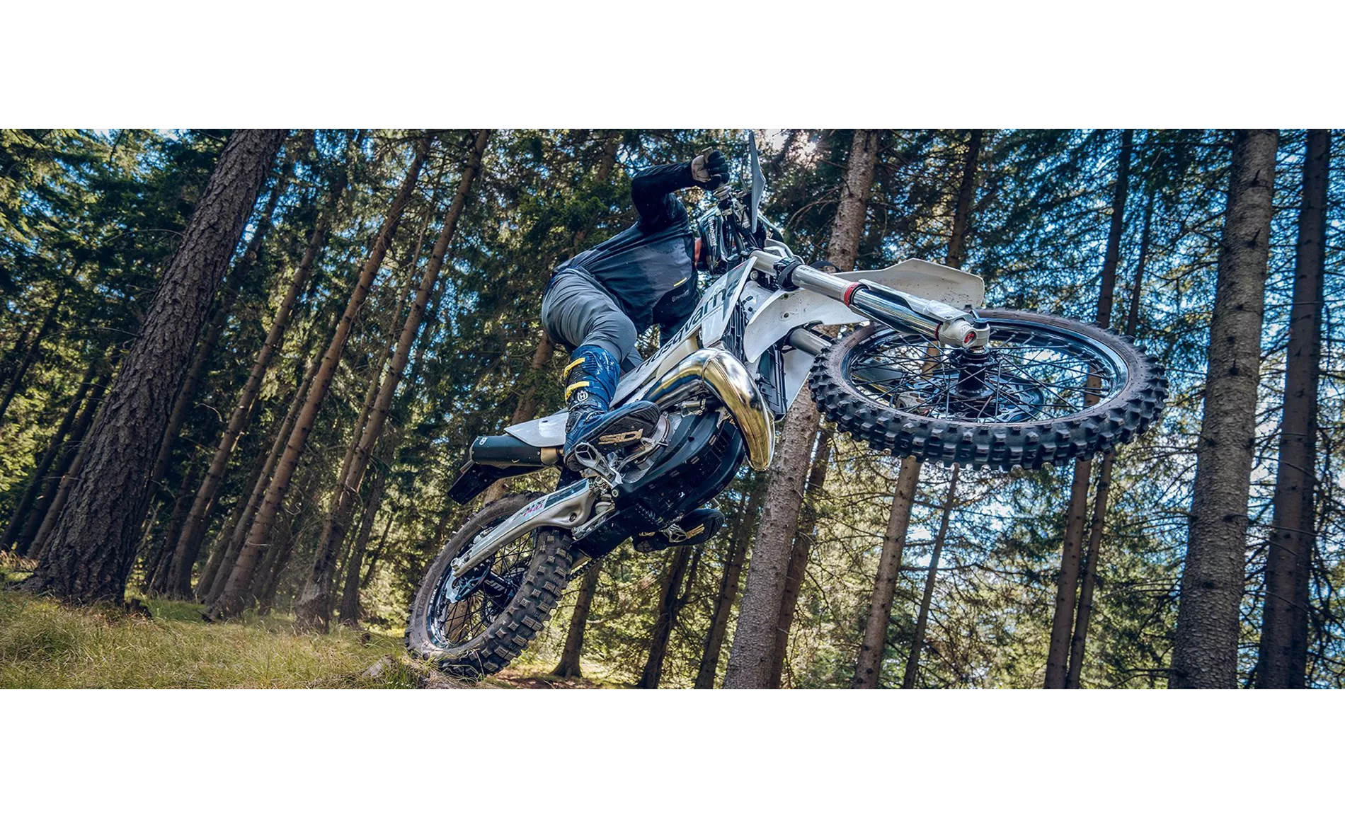 Husqvarna TE 300 PRO 2027 Husqvarna TE 300 PRO 2027