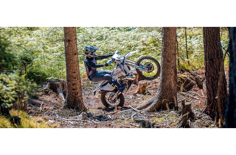 Husqvarna TE 300 PRO 2027 Husqvarna TE 300 PRO 2027