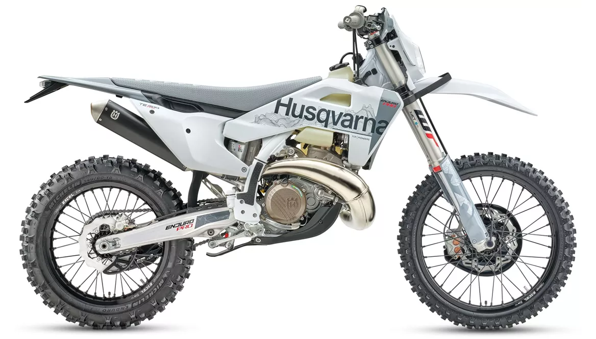 Husqvarna TE 300 PRO 2027 Husqvarna TE 300 PRO 2027