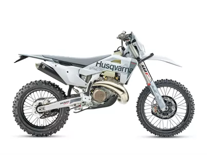 Husqvarna TE 300 PRO 2027 Husqvarna TE 300 PRO 2027