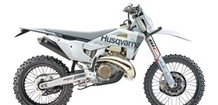 Husqvarna TE 300 2027 vs Husqvarna TE 300 PRO 2027