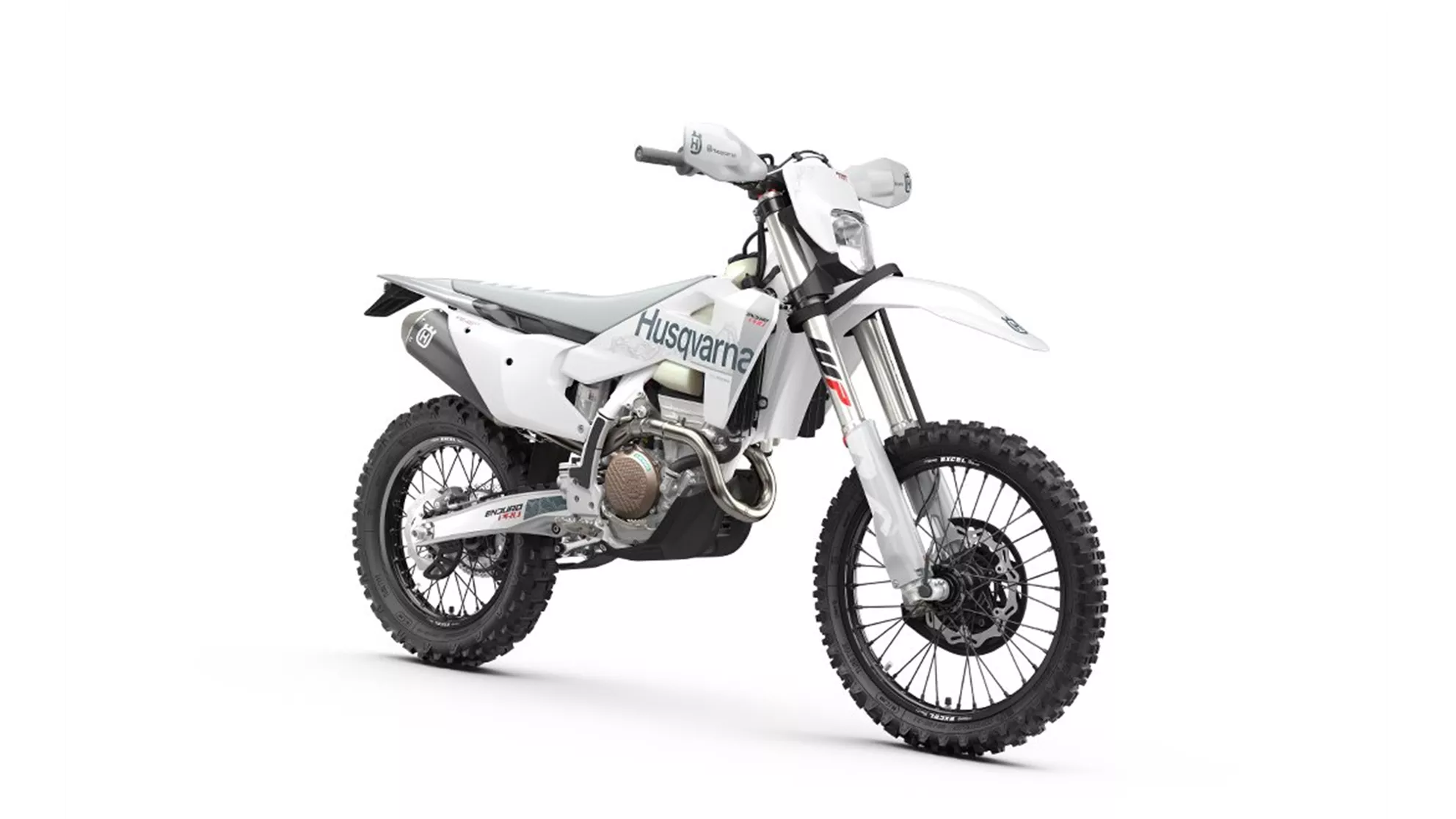 Husqvarna FE 350 PRO - Obrázok 6 Husqvarna FE 350 PRO - Obrázok 6