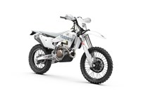 Husqvarna FE 350 PRO 2027 - Bild 8