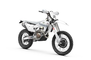 Husqvarna FE 350 PRO 2027 - Bild 8