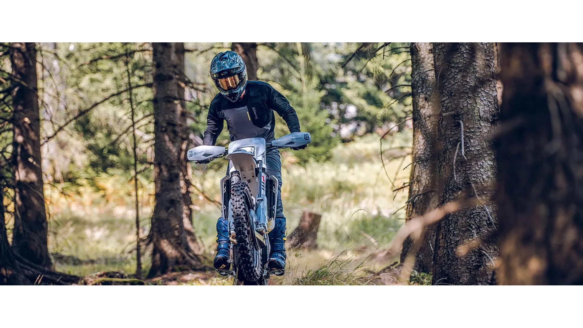 Husqvarna FE 350 PRO - Obrázok 1 Husqvarna FE 350 PRO - Obrázok 1