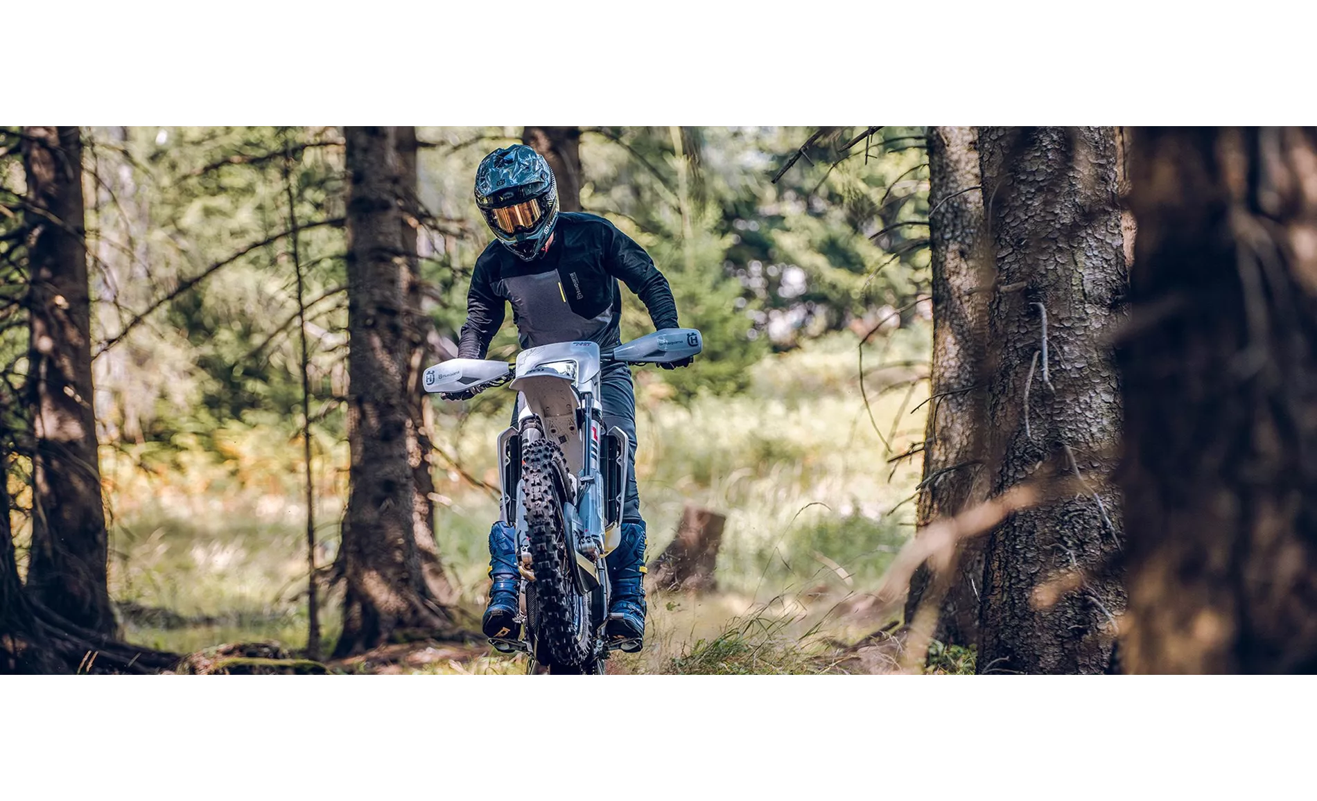 Husqvarna FE 350 PRO 2027 Husqvarna FE 350 PRO 2027
