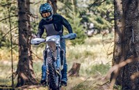 Husqvarna FE 350 PRO 2027 - Bild 3