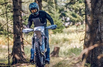 Husqvarna FE 350 PRO 2027 - Bild 3