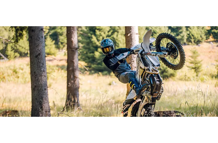 Husqvarna FE 350 PRO 2027 Husqvarna FE 350 PRO 2027