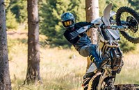 Husqvarna FE 350 PRO 2027 - Bild 4