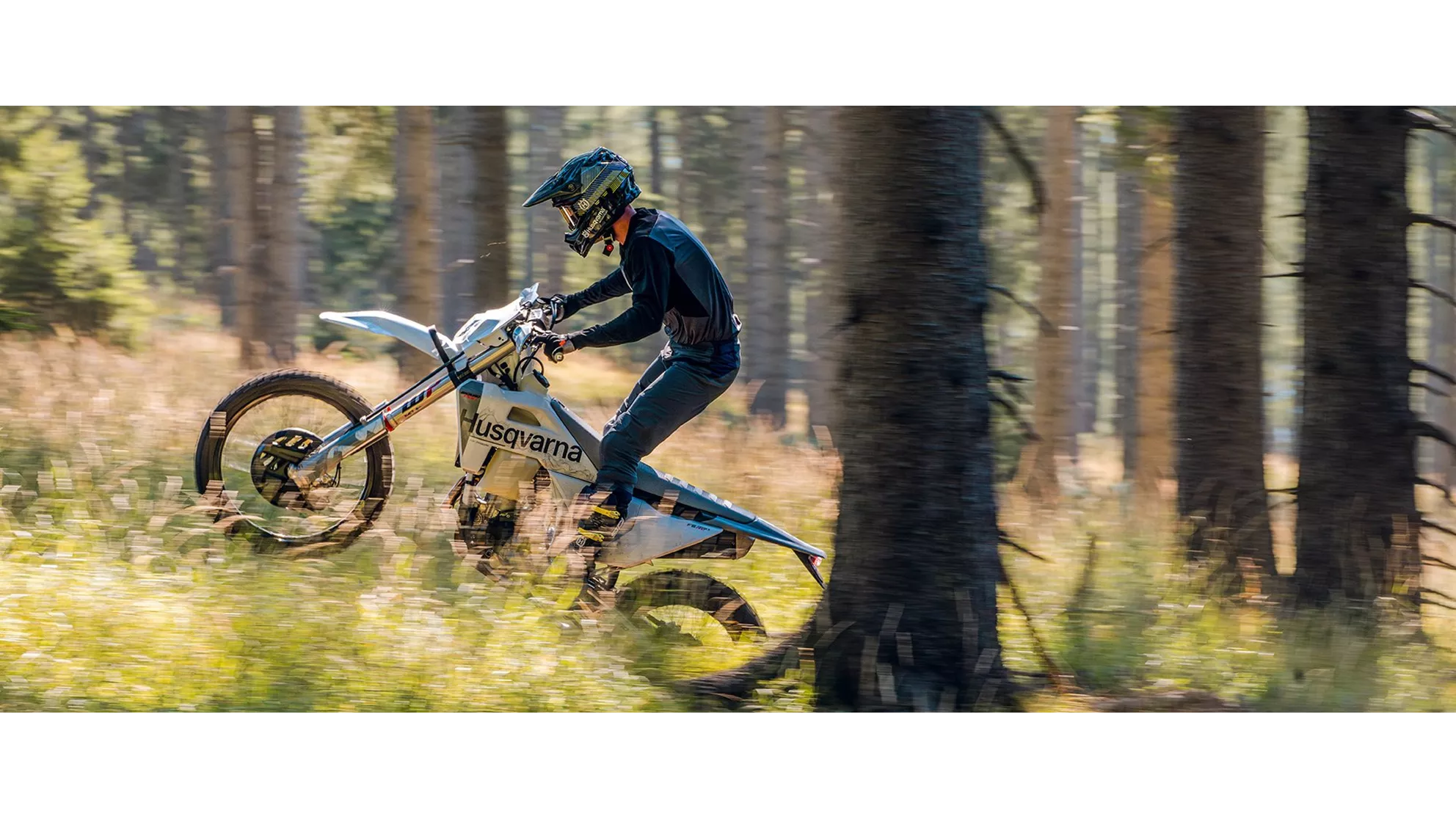 Husqvarna FE 350 PRO - Obrázok 3 Husqvarna FE 350 PRO - Obrázok 3