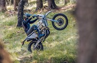 Husqvarna FE 350 PRO 2027 - Bild 6
