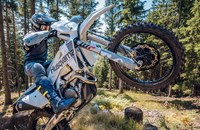 Husqvarna FE 350 PRO 2027 - Bild 7