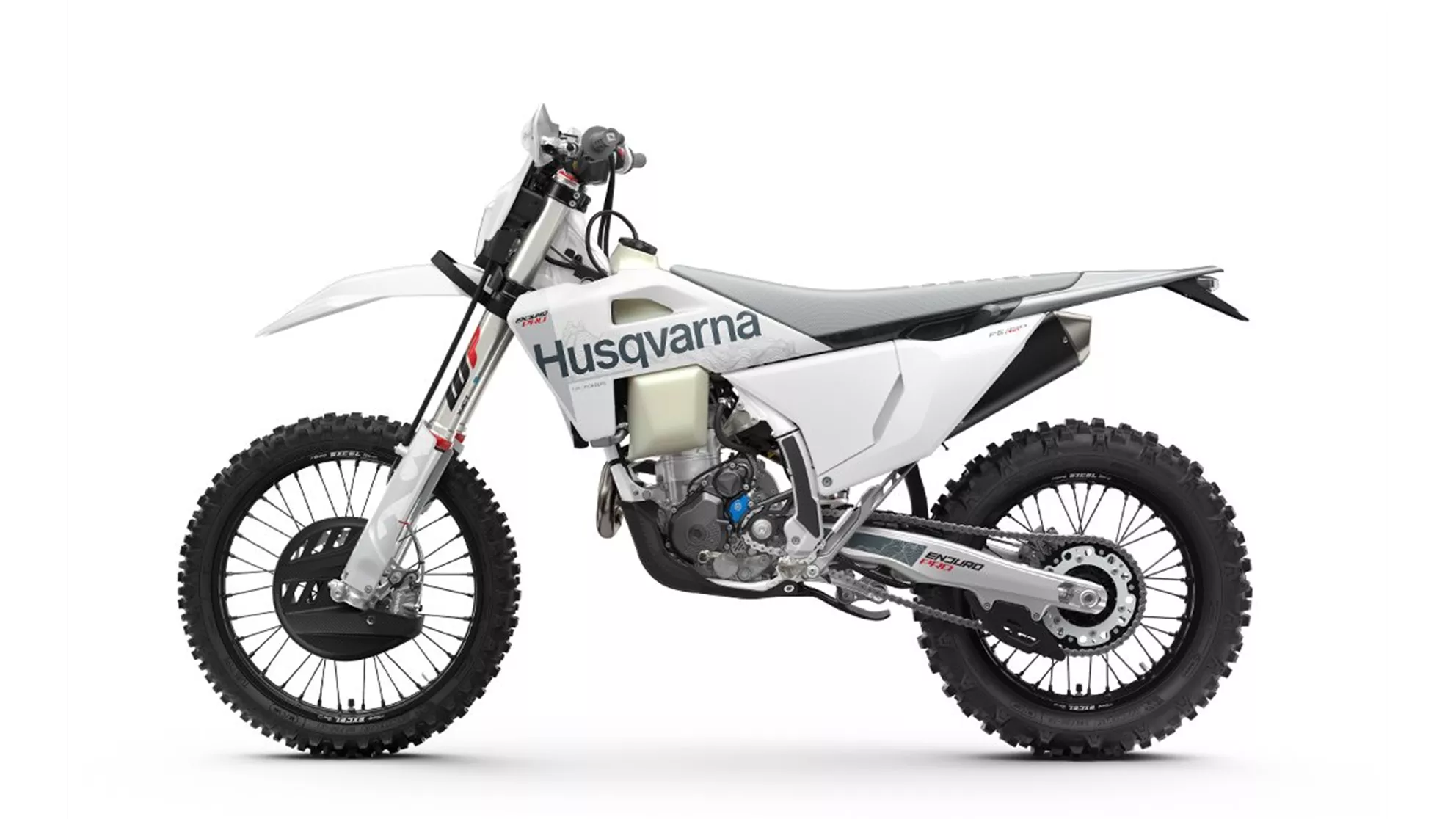Husqvarna FE 350 PRO - Obrázok 7 Husqvarna FE 350 PRO - Obrázok 7