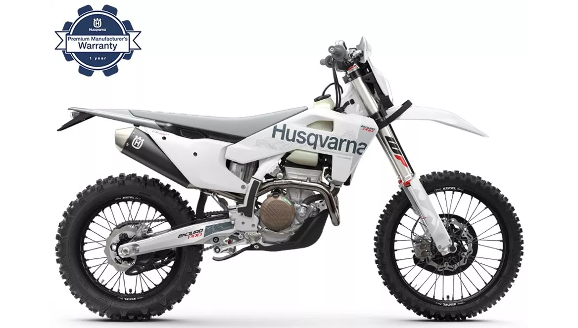 Husqvarna FE 350 PRO 2027 Husqvarna FE 350 PRO 2027