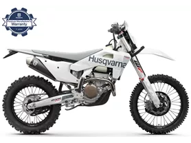 Husqvarna FE 350 PRO Husqvarna FE 350 PRO