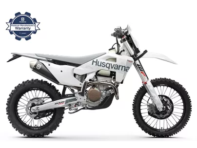 Husqvarna FE 350 PRO 2027 Husqvarna FE 350 PRO 2027