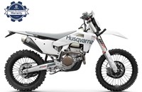 Husqvarna FE 350 PRO 2027 - Bild 1