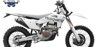 Husqvarna FE 350 PRO 2027 vs Husqvarna FE 501 2027