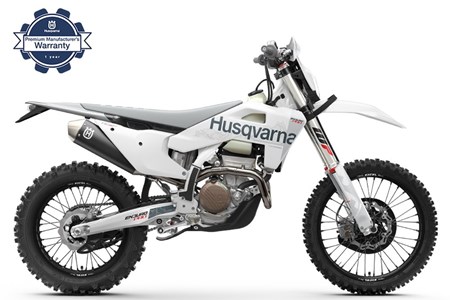 Husqvarna FE 350 PRO 2027