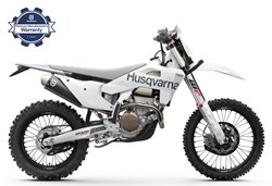 Husqvarna FE 350 PRO 2027