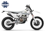 Husqvarna FE 350 PRO