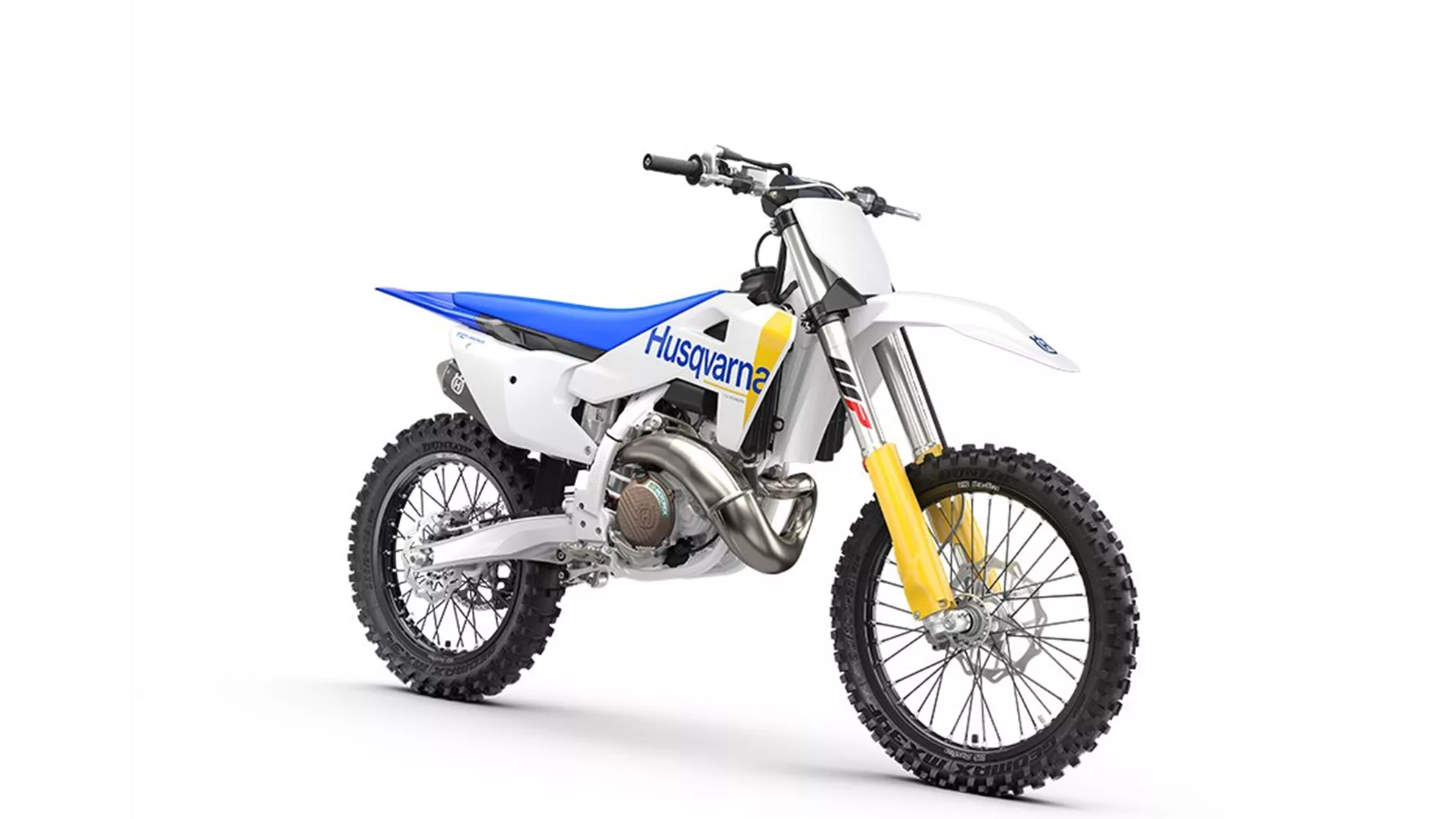 Husqvarna TC 300 - Obrázek 3 Husqvarna TC 300 - Obrázek 3
