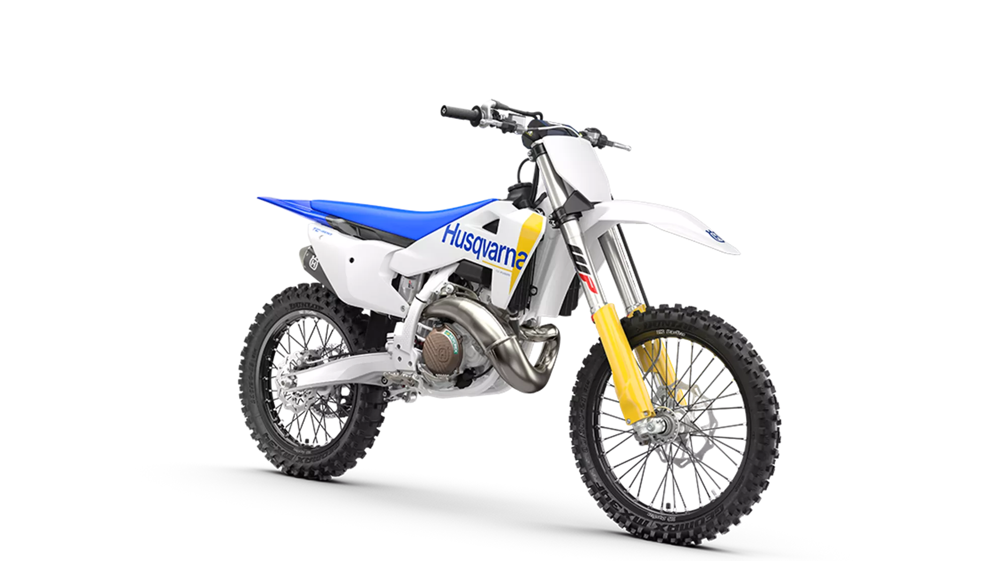 Husqvarna TC 300 - Resim 1 Husqvarna TC 300 - Resim 1