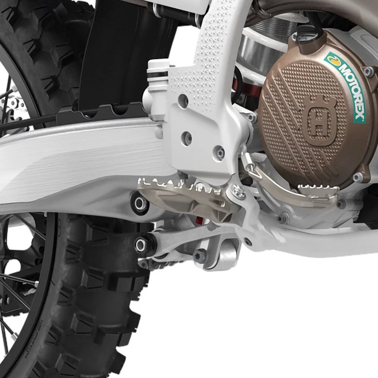 Husqvarna TC 300 - Obrázek 4
