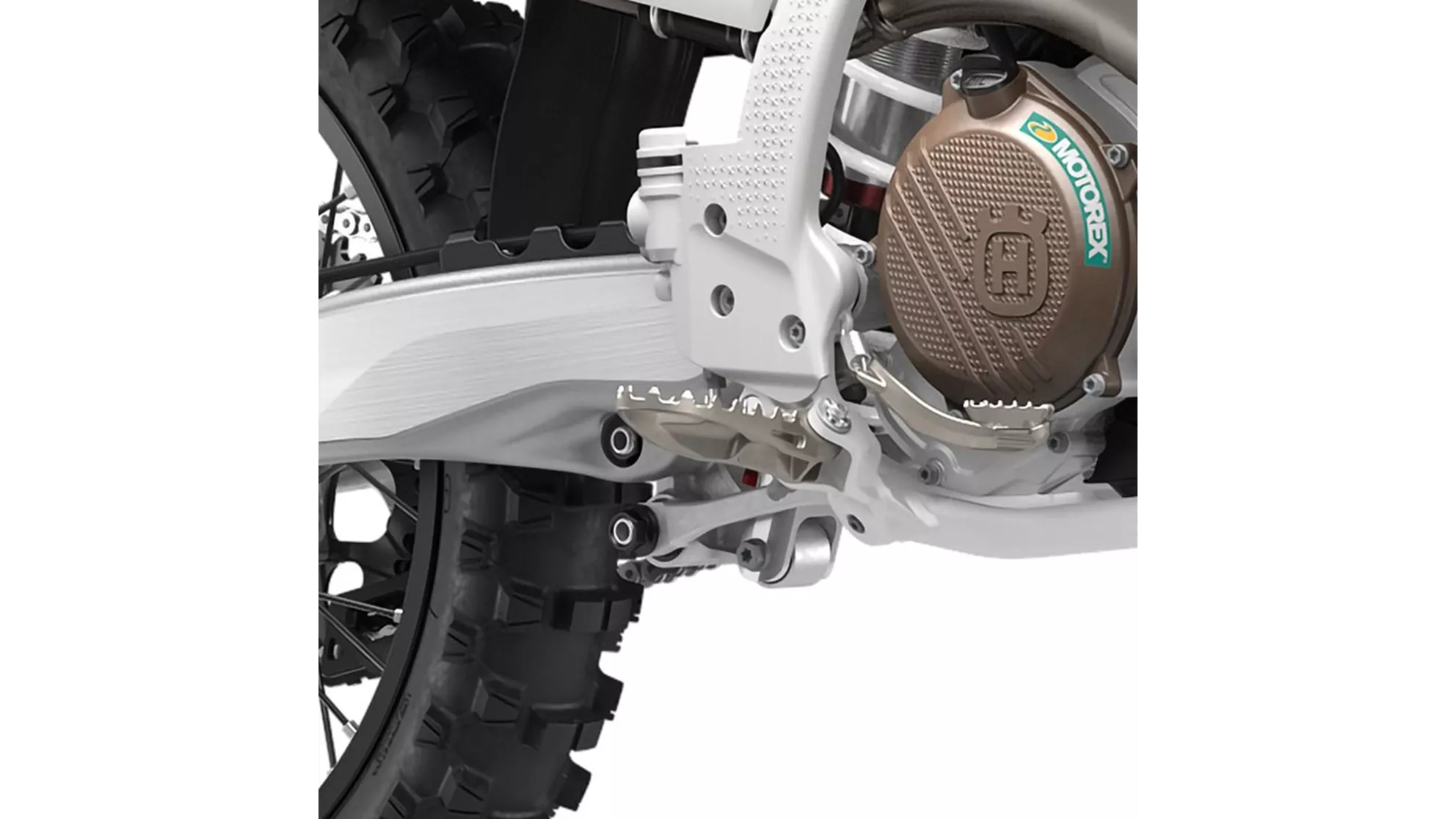 Husqvarna TC 300 - Obrázek 4 Husqvarna TC 300 - Obrázek 4