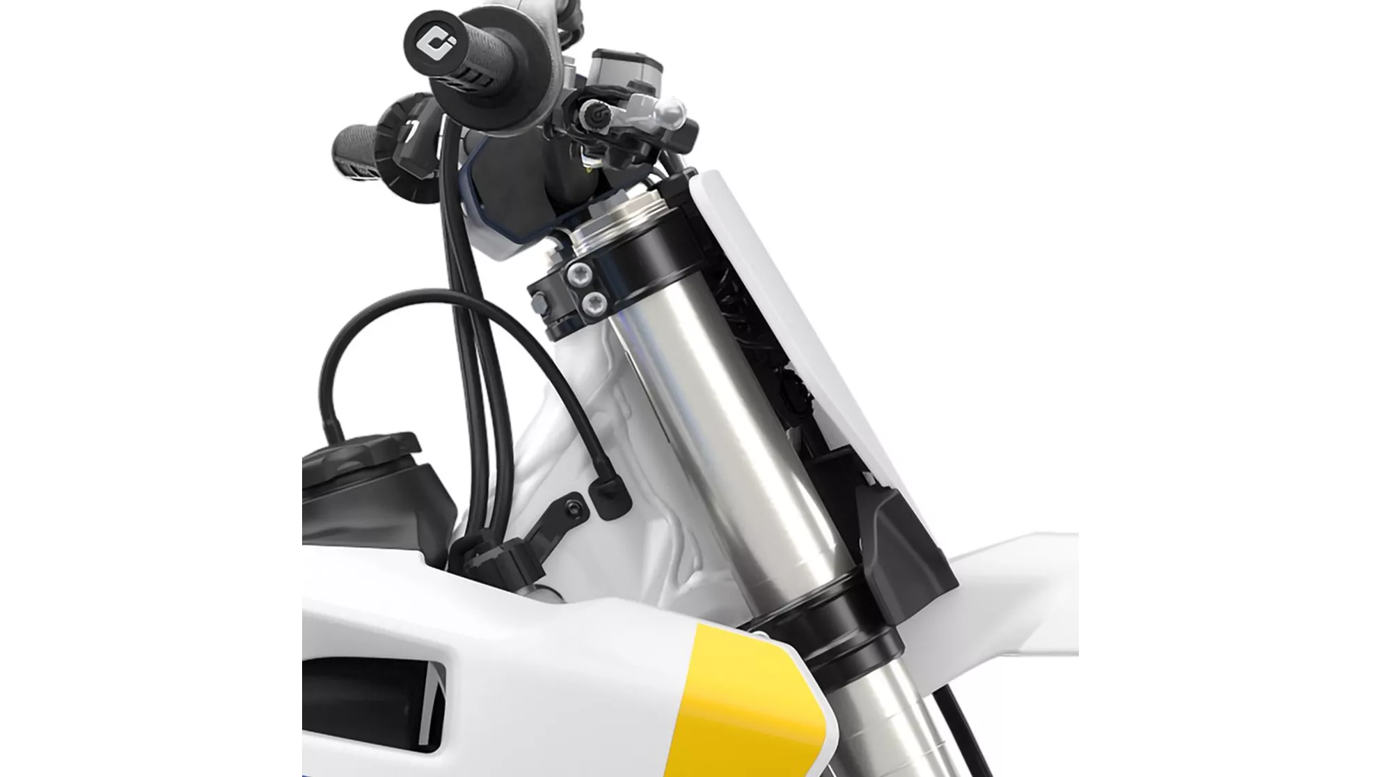 Husqvarna TC 300 - Resim 3 Husqvarna TC 300 - Resim 3