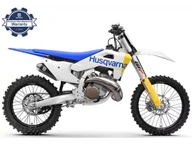 Husqvarna TC 300 Husqvarna TC 300