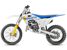Husqvarna TC 85 17/14 Husqvarna TC 85 17/14