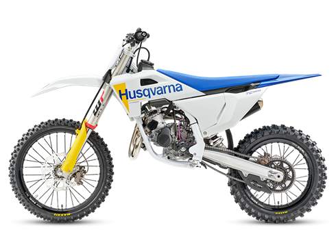 Husqvarna TC 85 17/14 