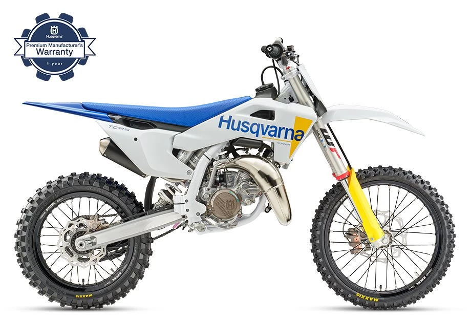 Husqvarna TC 85 17/14  2027